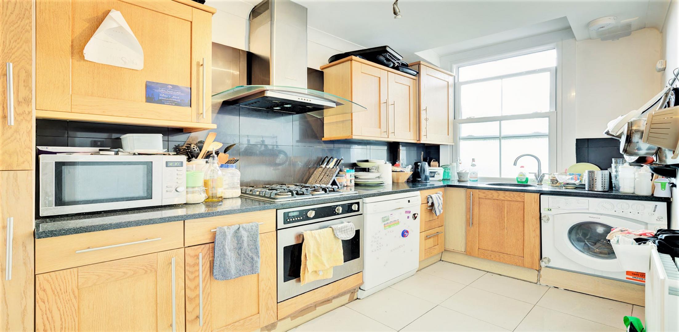 Modern and Central Apartment Gascony Avenue, West Hampstead